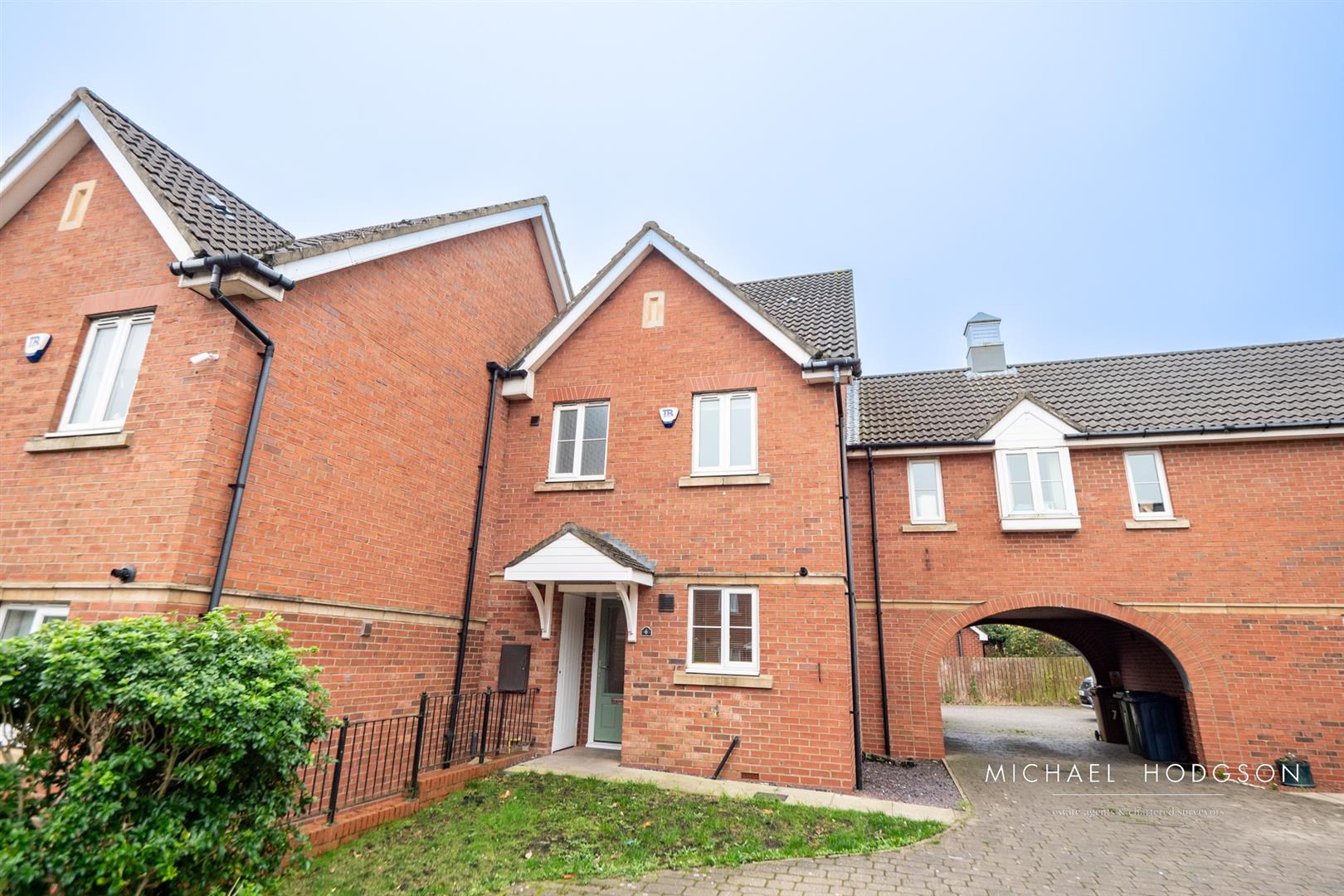 Kineton Way