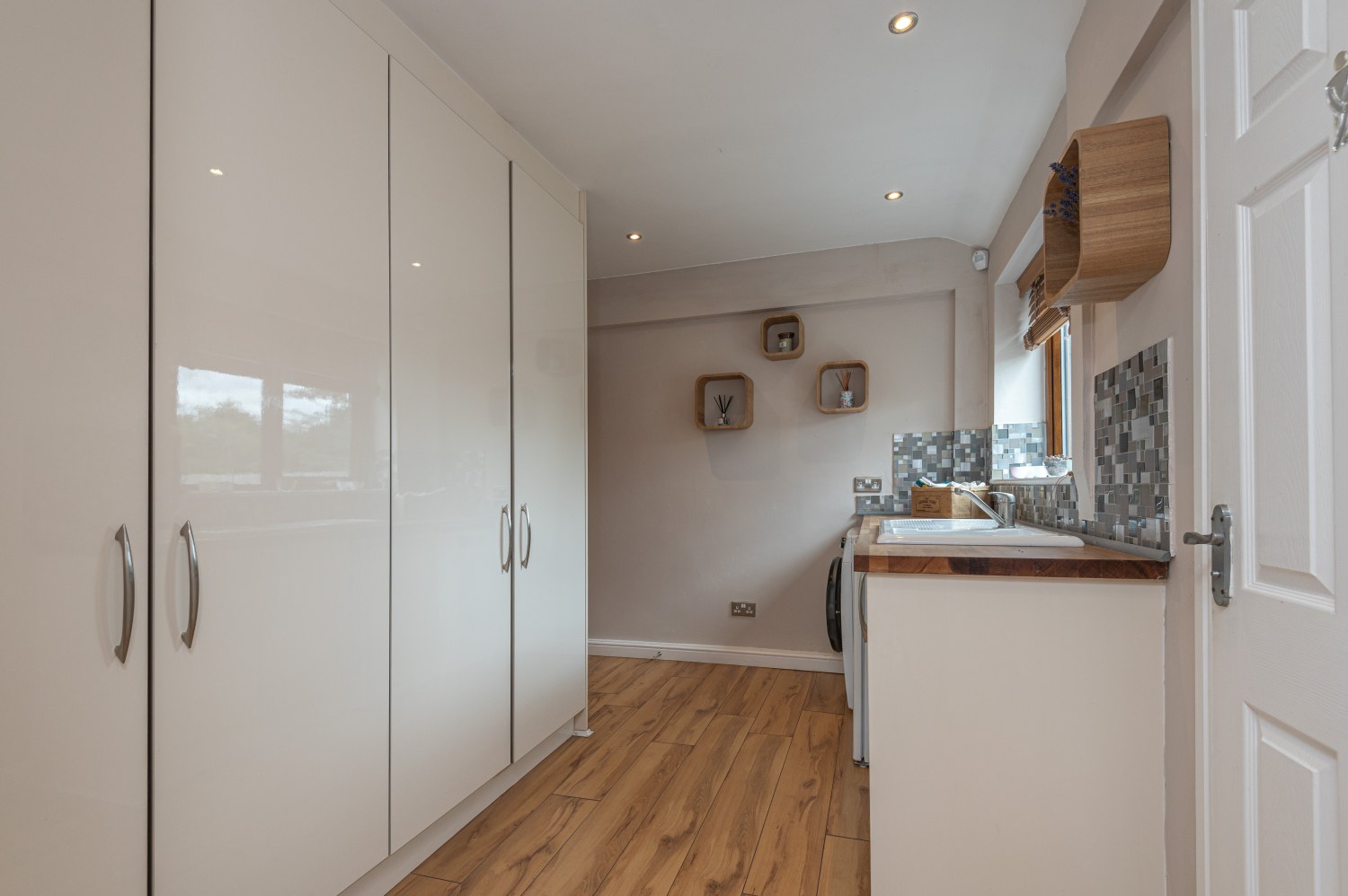 Appleyard House, Lower Mickletown, Methley, Leeds, West Yorkshire, LS26, photo 40