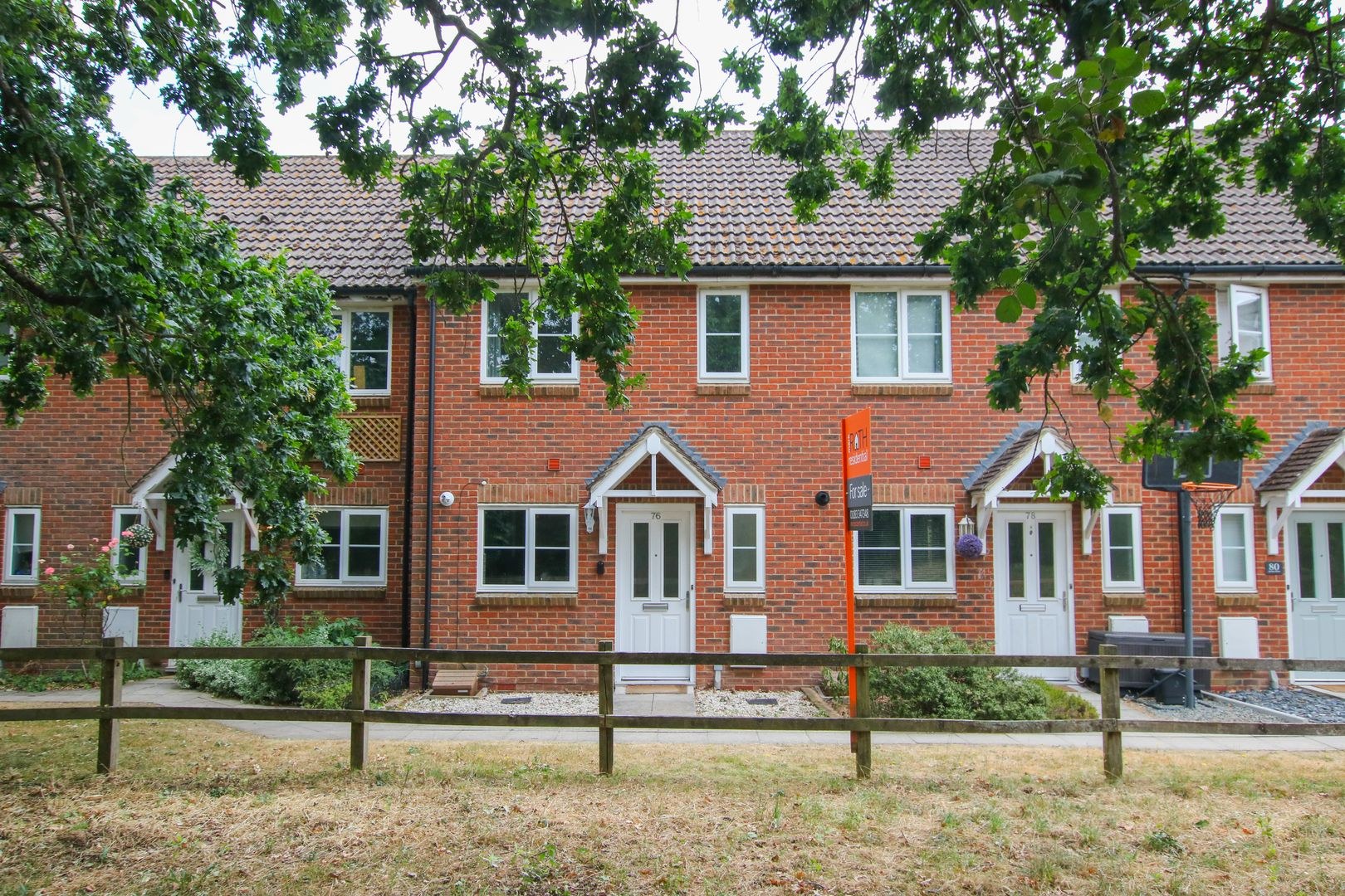 Winnersh