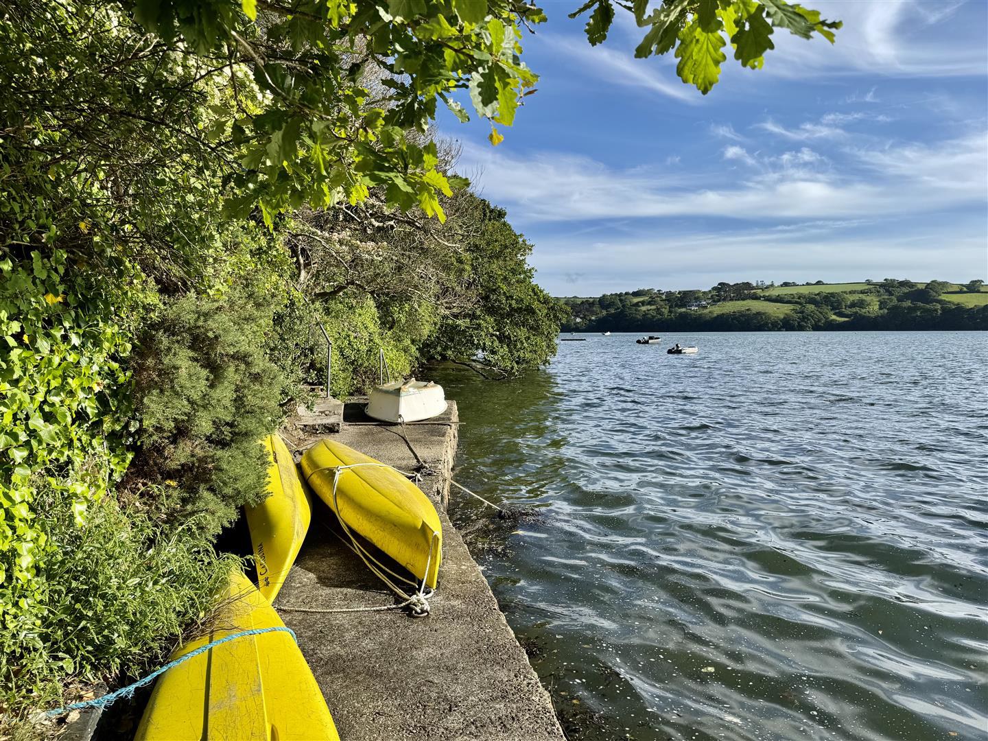 Feock | South Cornwall, photo 25