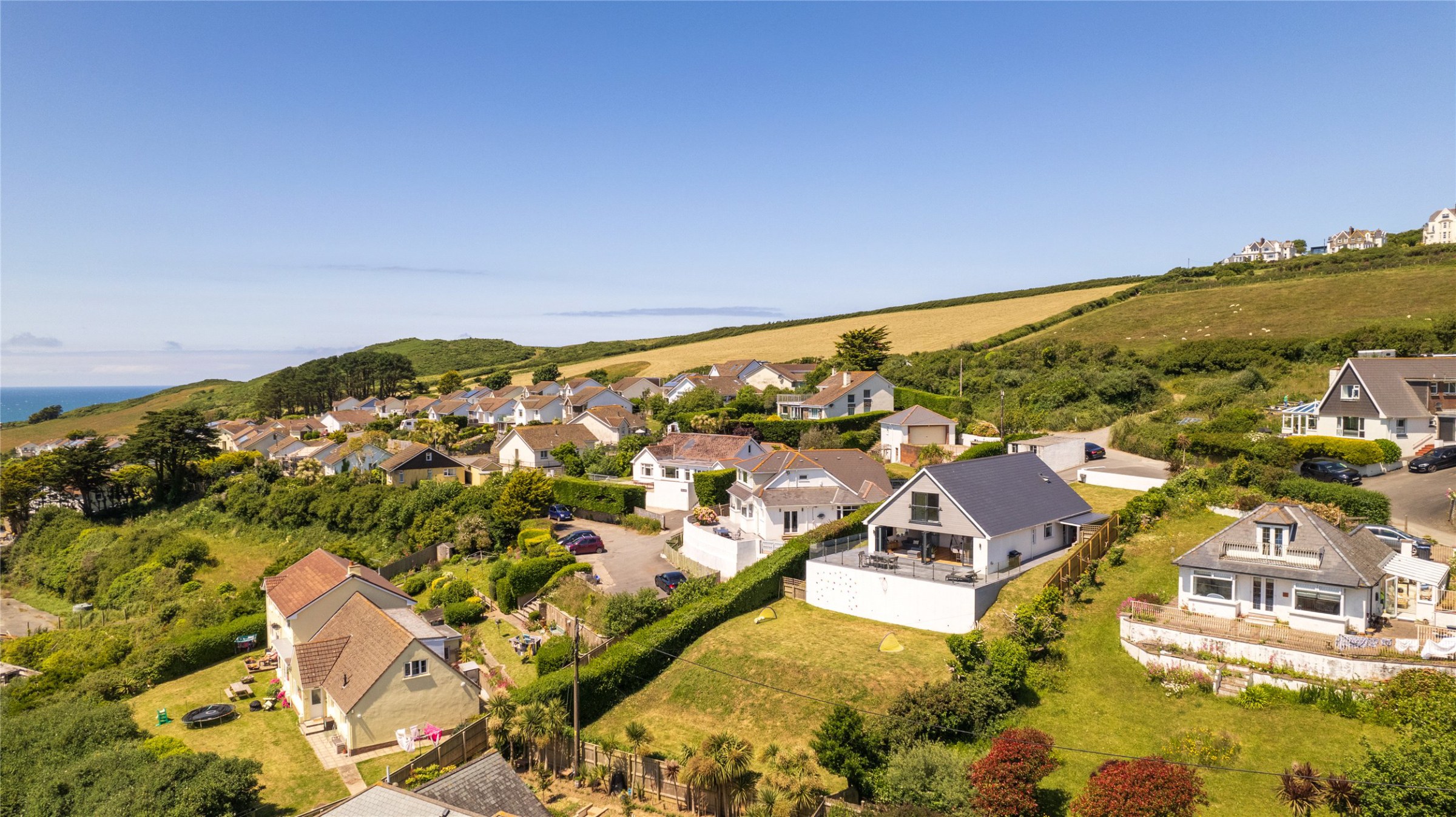 Western Rise, Woolacombe, Devon, EX34, photo 27