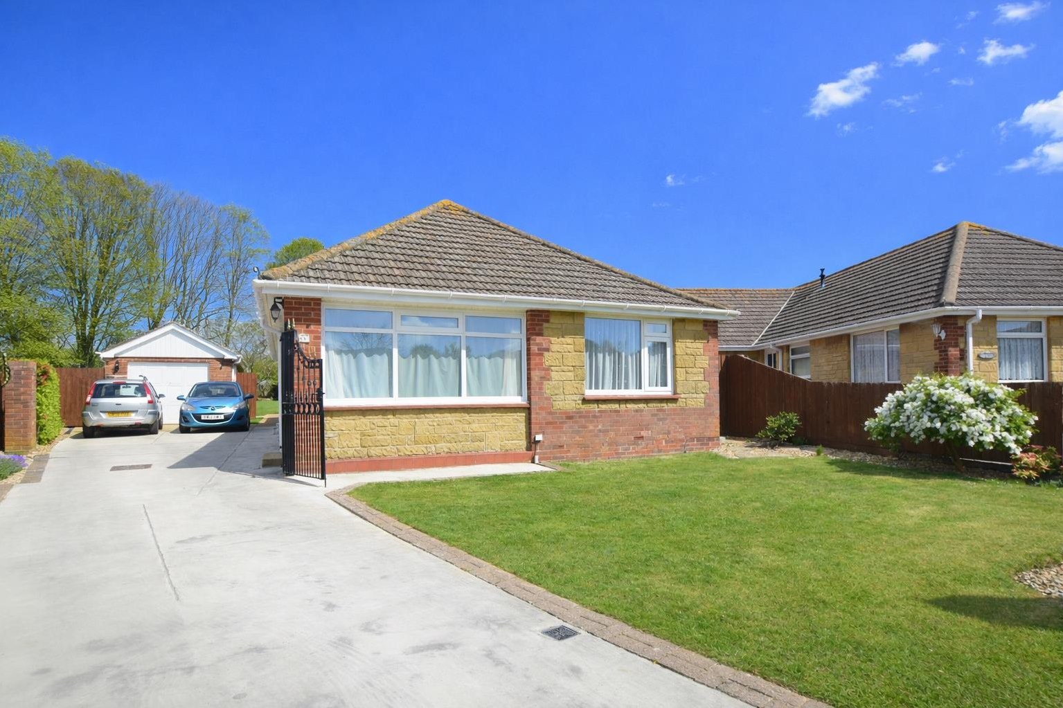 Fairview Crescent