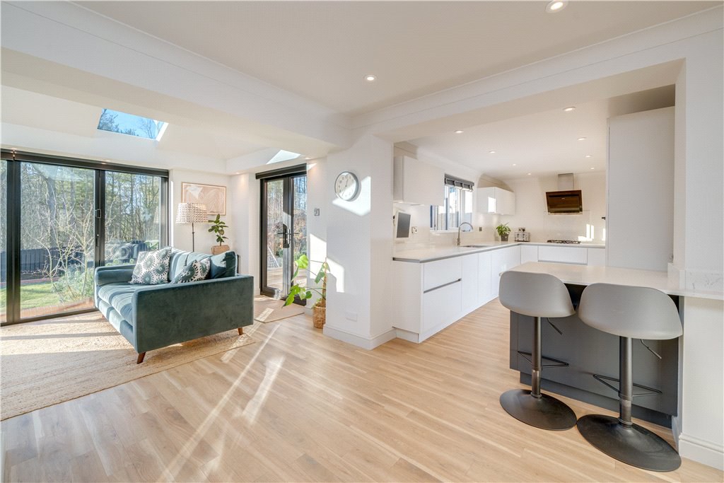 Appleby Avenue, Knaresborough, North Yorkshire, HG5, photo 6