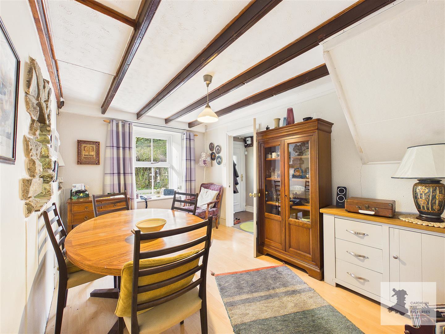 Llangrannog, Llandysul, photo 9
