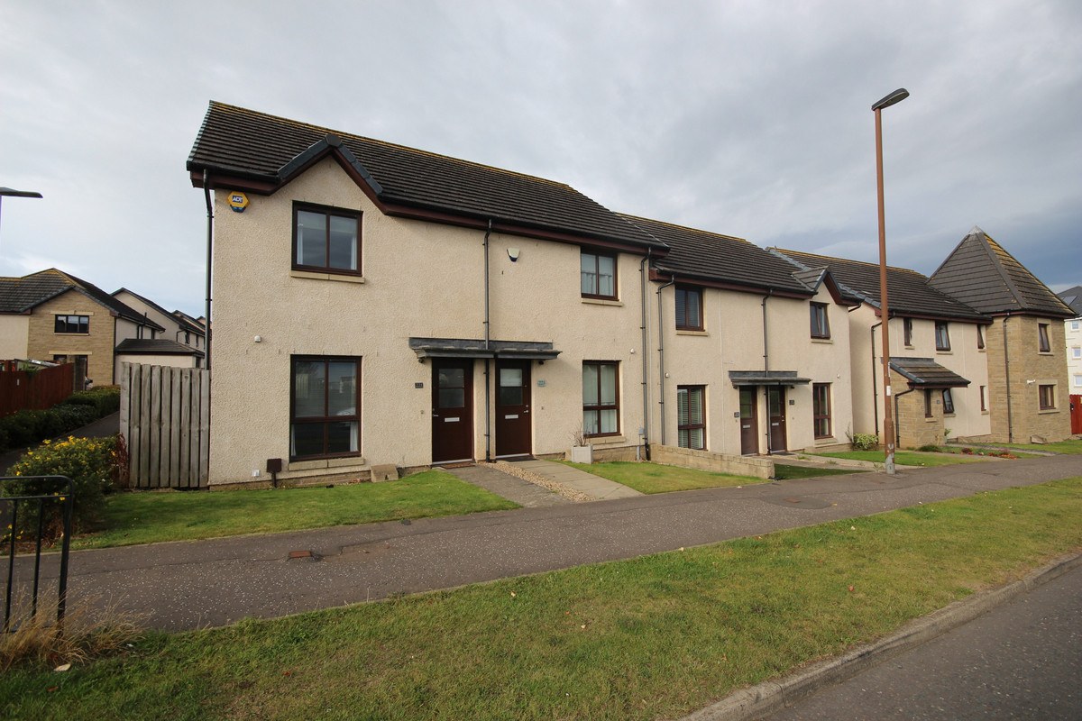 Burnbrae Road