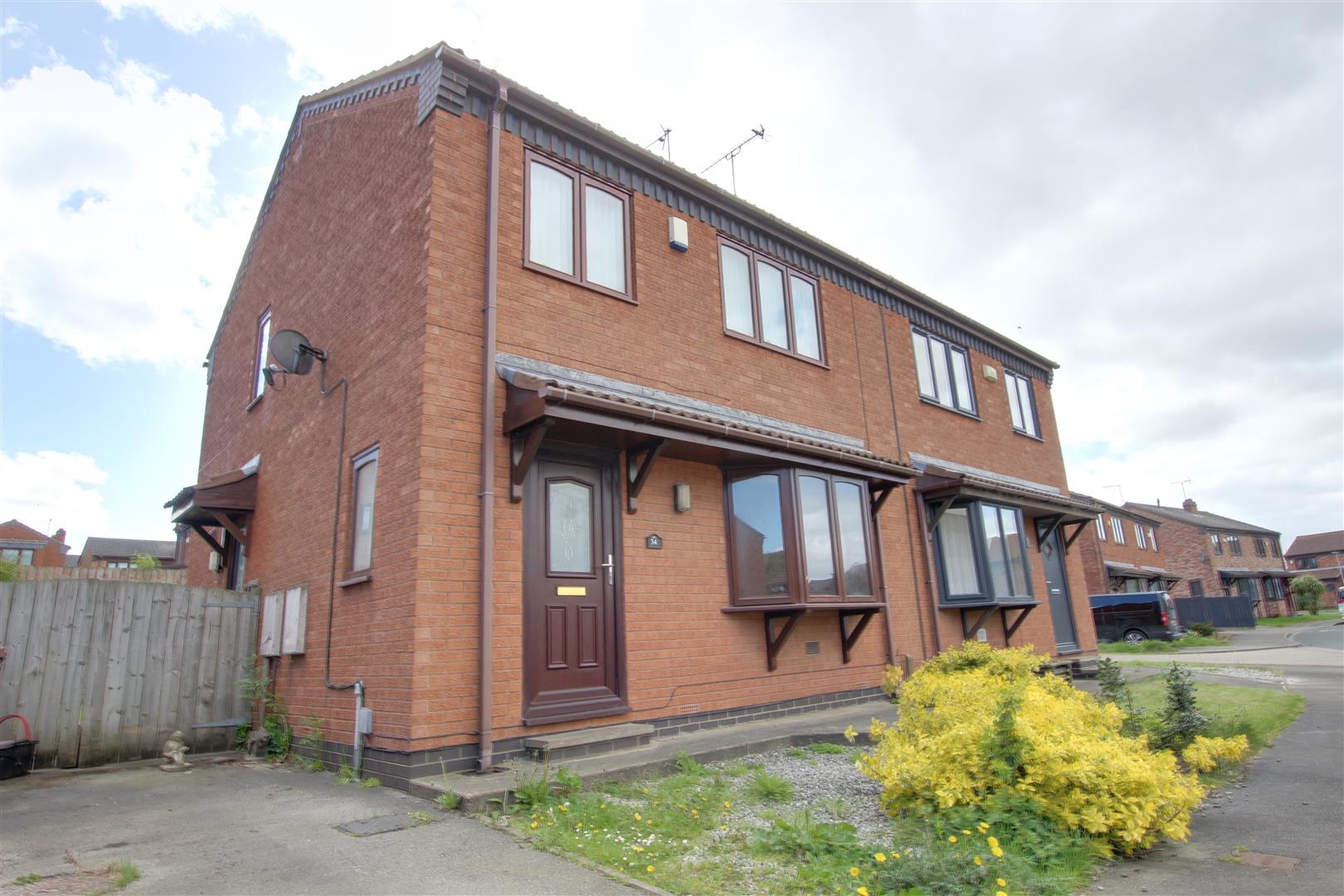 Beech Close