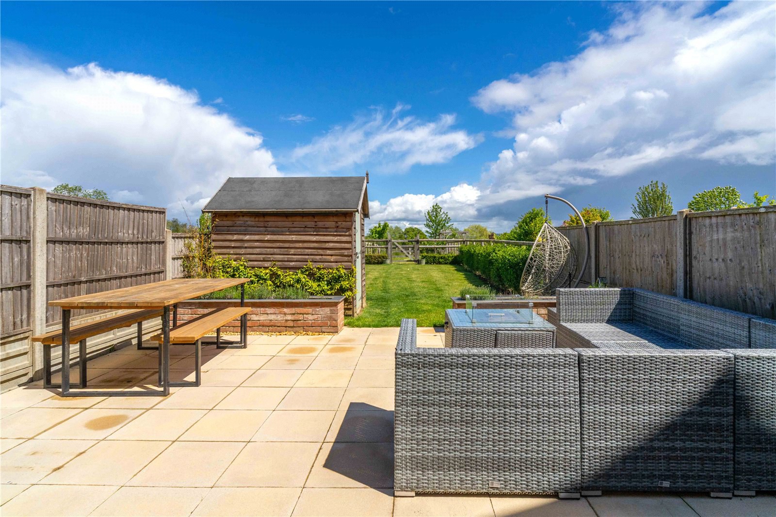 Cotswold View, Sedgeberrow, Evesham, Worcestershire, WR11, photo 13