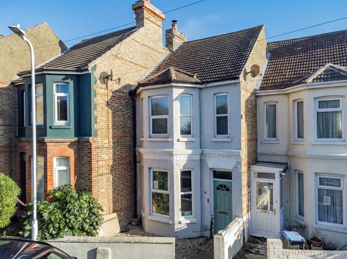 Pegwell Road, Ramsgate, photo 2