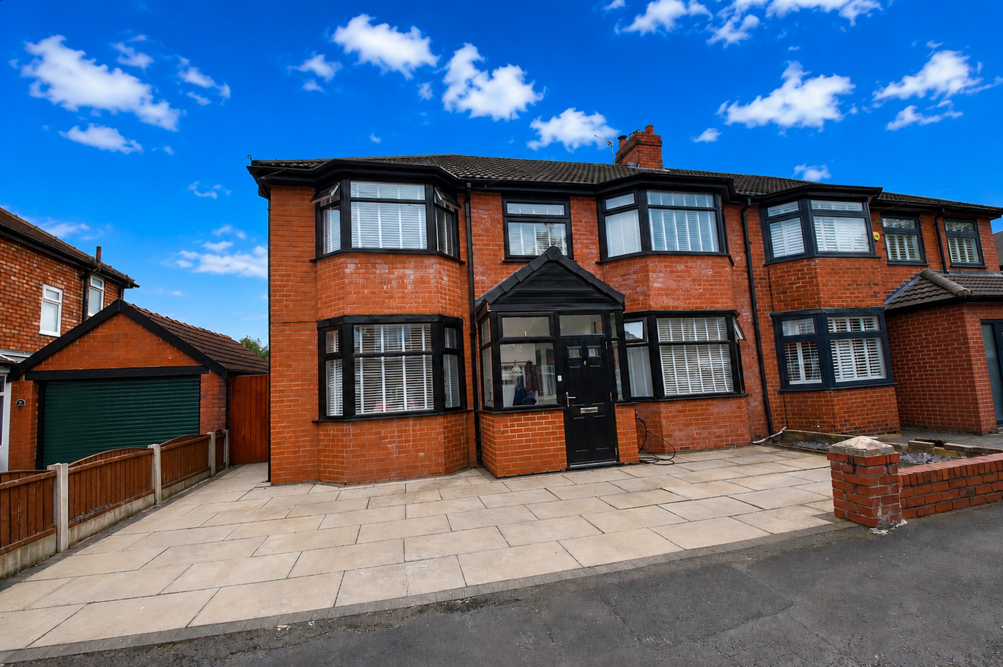 Malvern Avenue