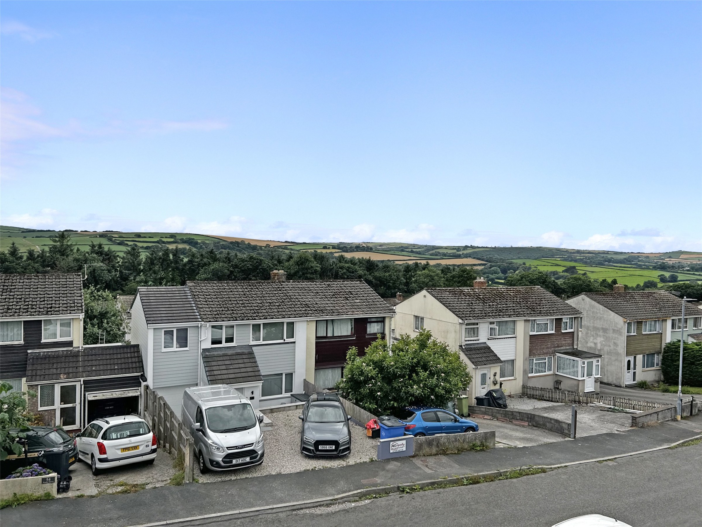 Foster Drive, Bodmin, Cornwall, PL31, photo 11