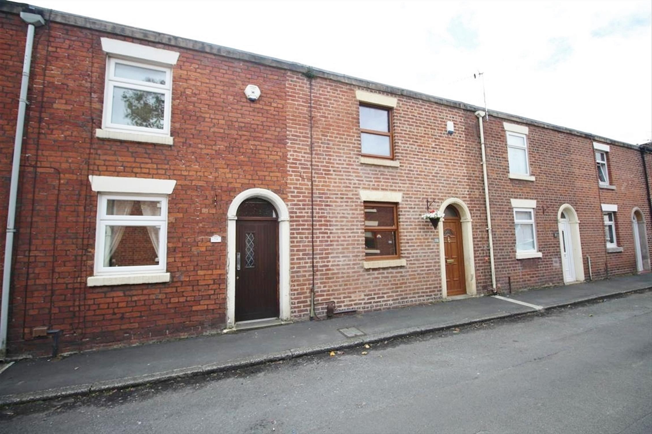 Mill Street