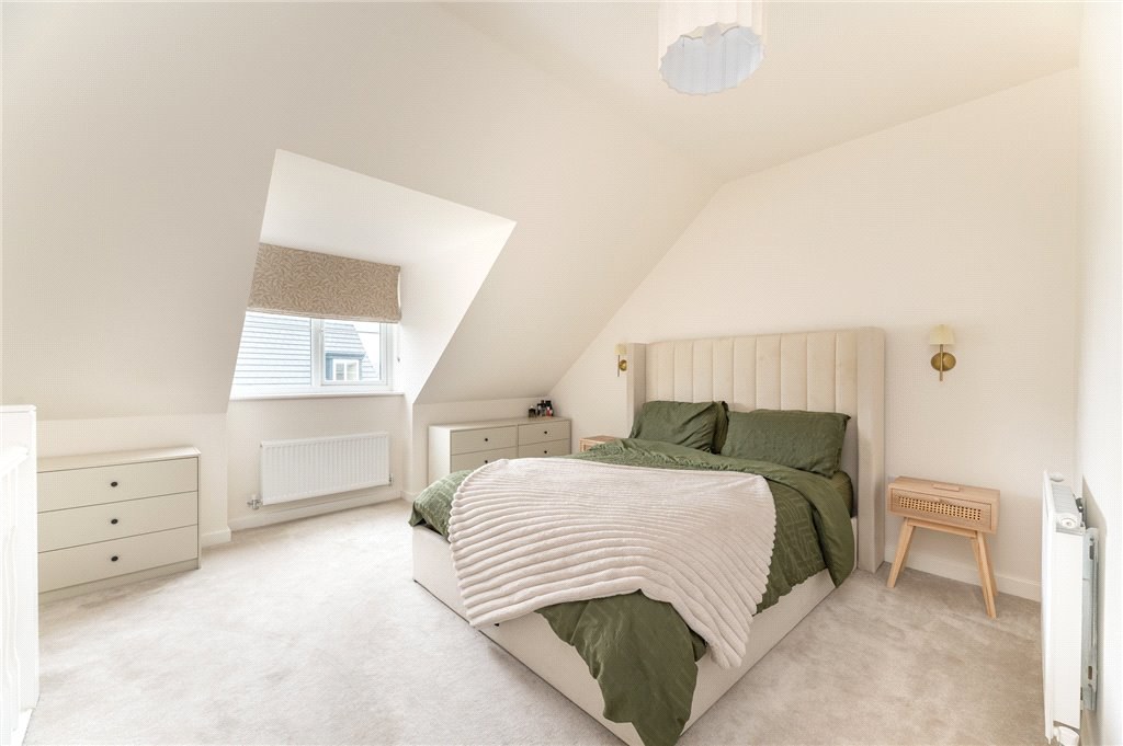 Cote Meadows, Allerton, Bradford, West Yorkshire, BD15, photo 5