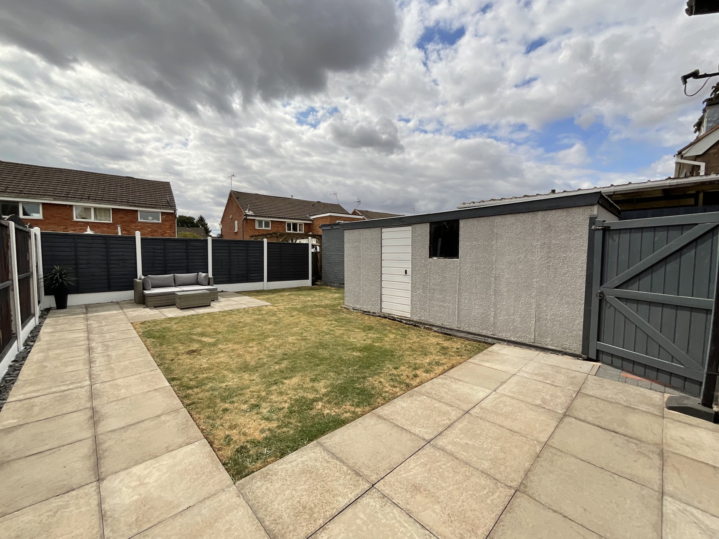 Newland Avenue, Stafford, ST16, photo 16