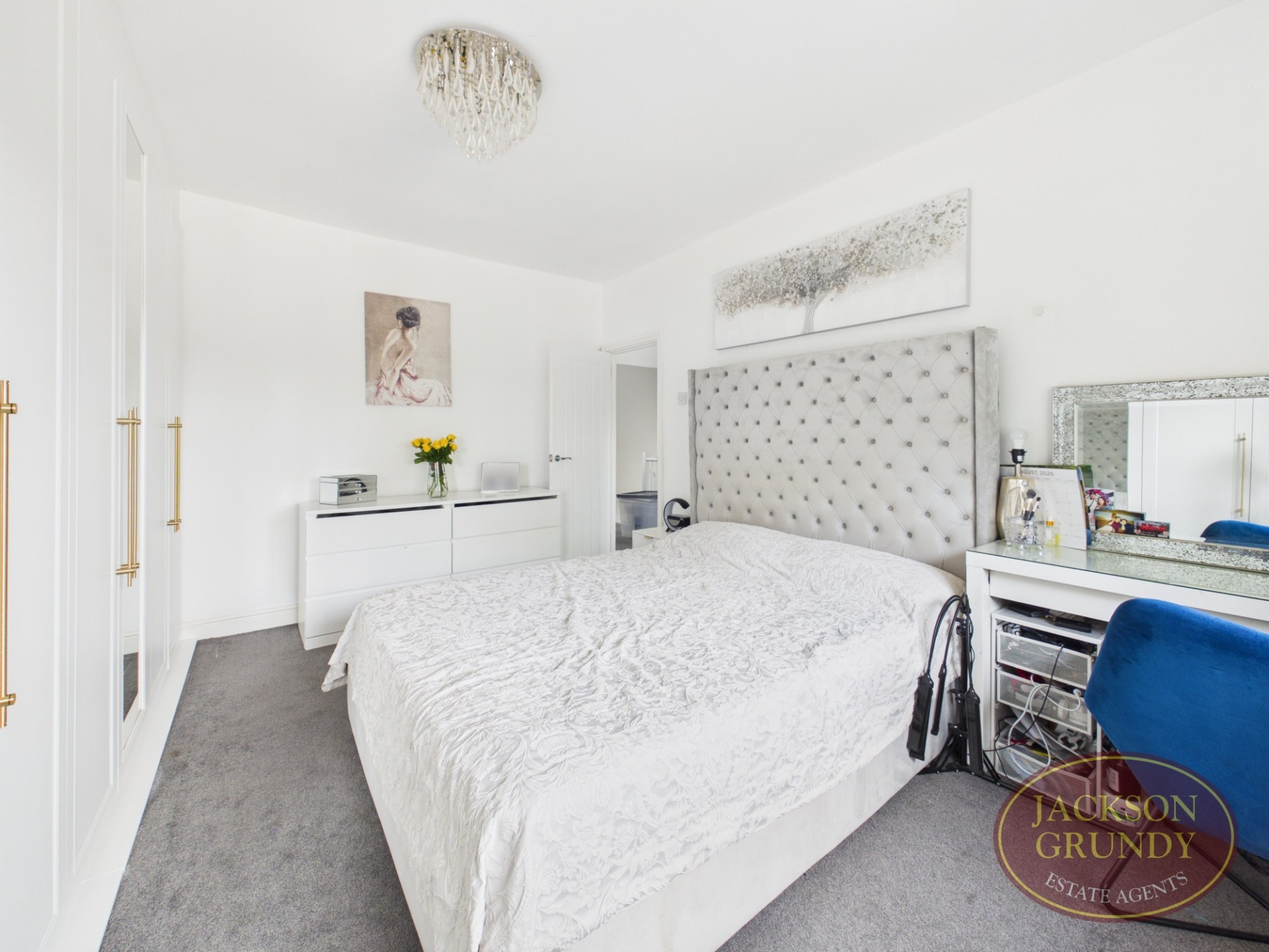 Nelson Avenue, Woodford Halse, NN11 3QW, photo 6