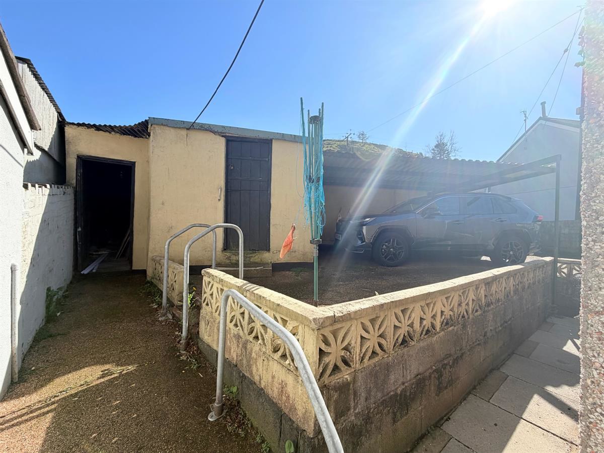 Mountain View, Pant Street, Pantygog, Bridgend, photo 22