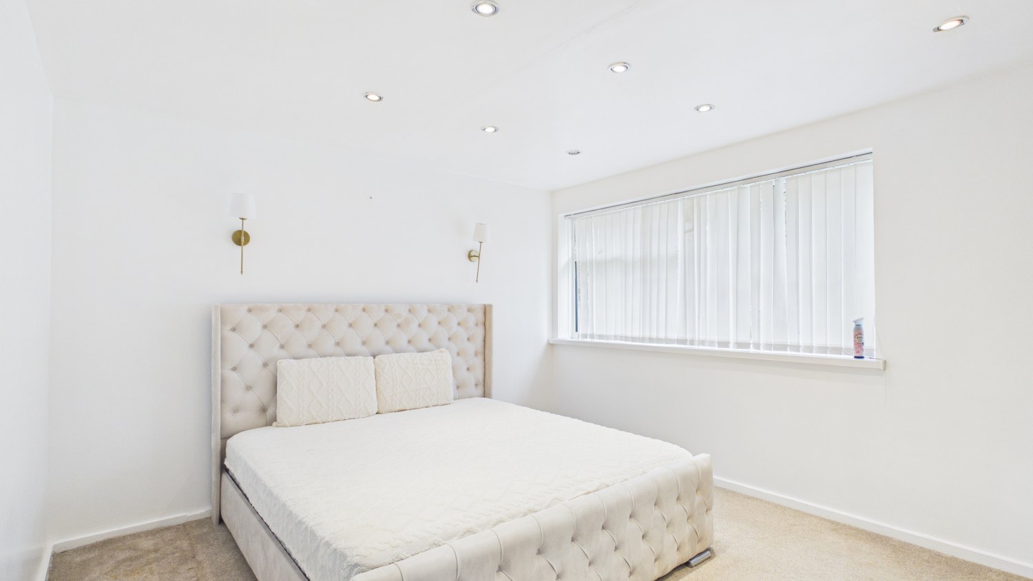 Flat 24 Wilsford Green, 2 Oak Hill Drive, Birmingham, photo 8
