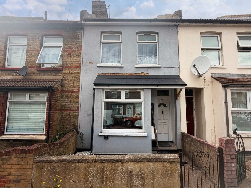 Cecil Road