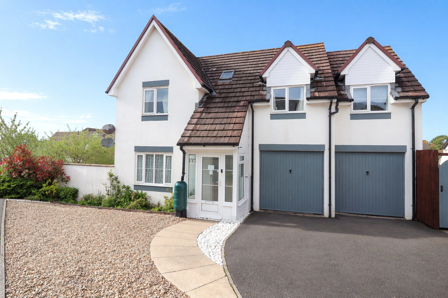 Thornton Close, Bideford, Devon, EX39