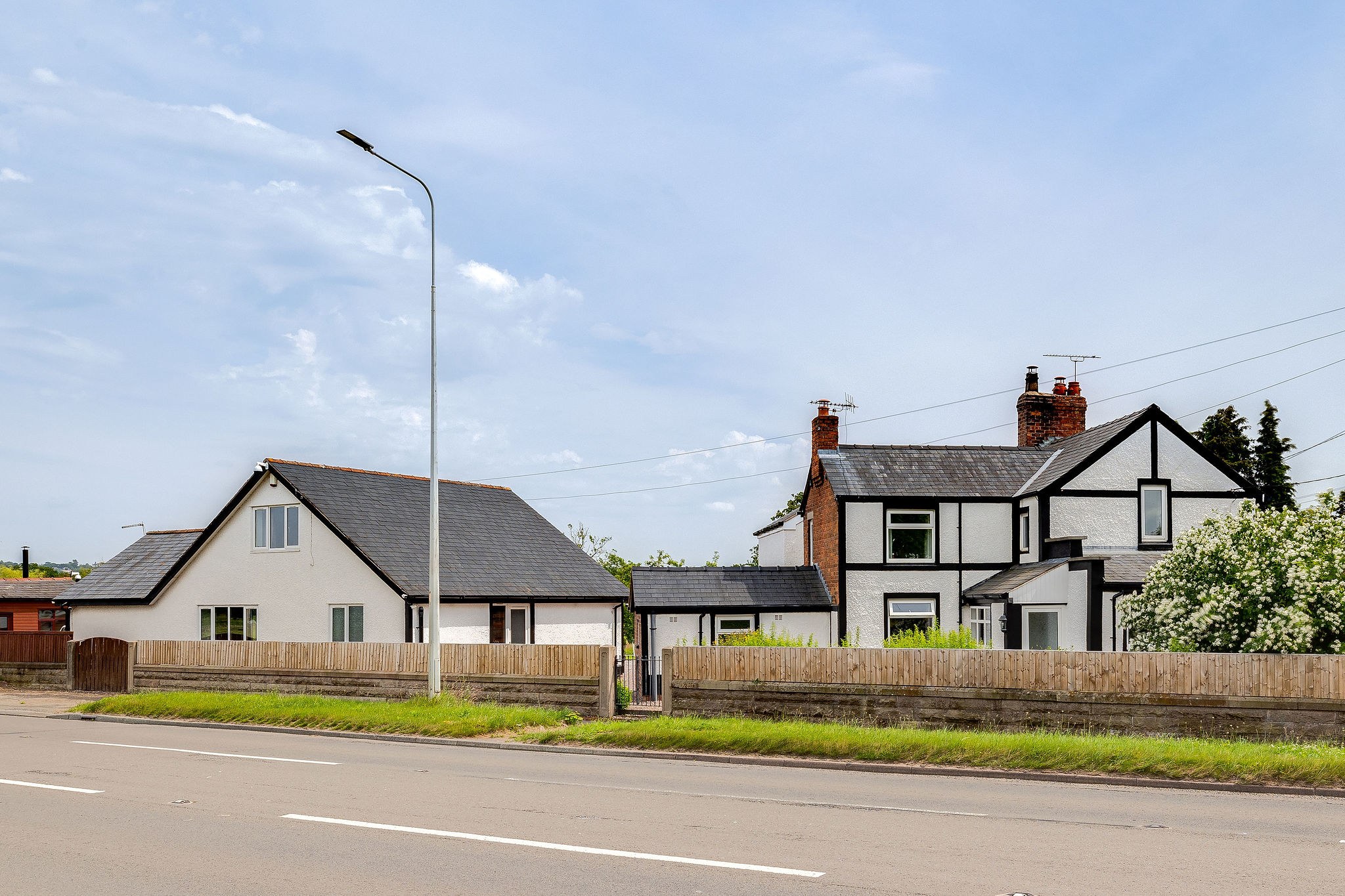 Shay Lane, Tarvin, CH3, photo 25