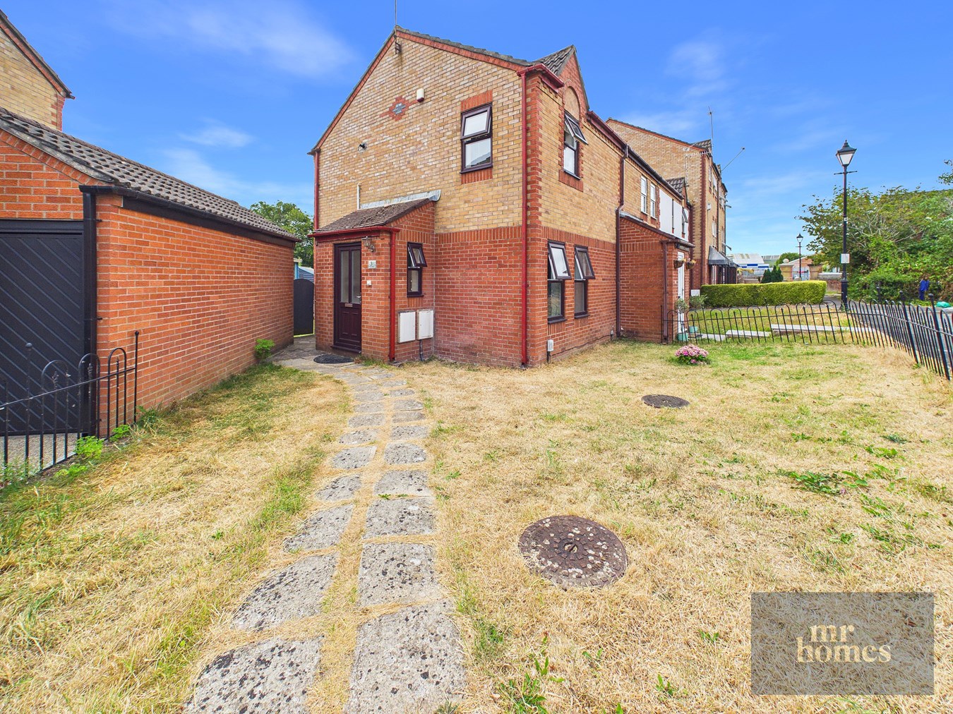 Hartley Place, City Gardens, Grangetown, Cardiff, CF11, photo 10