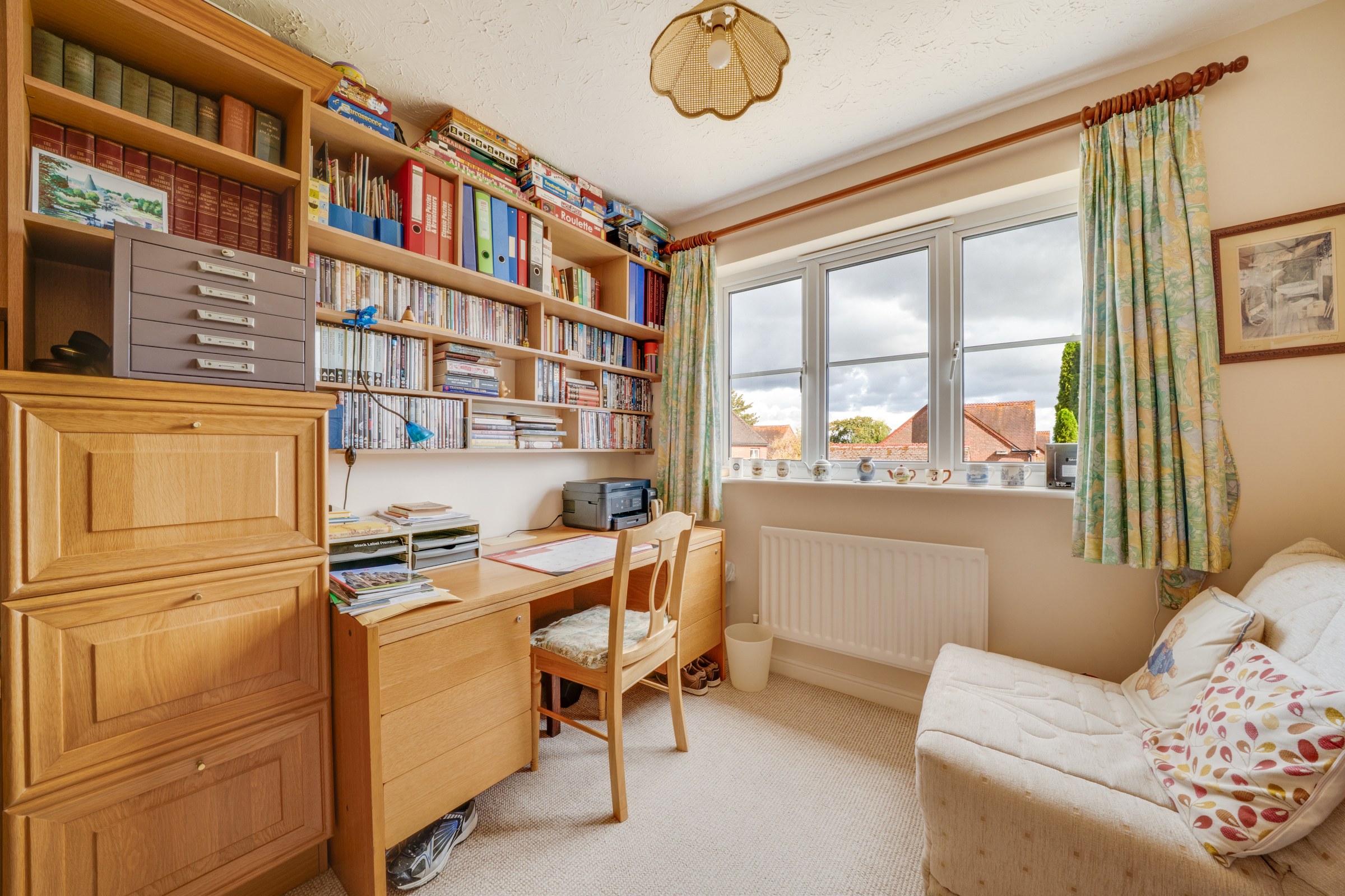 Coalport Close, Broseley, TF12, photo 24