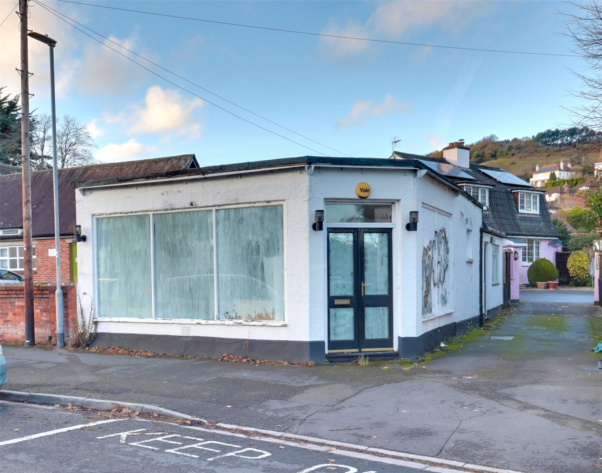 Parkhouse Road, Minehead, Somerset, TA24