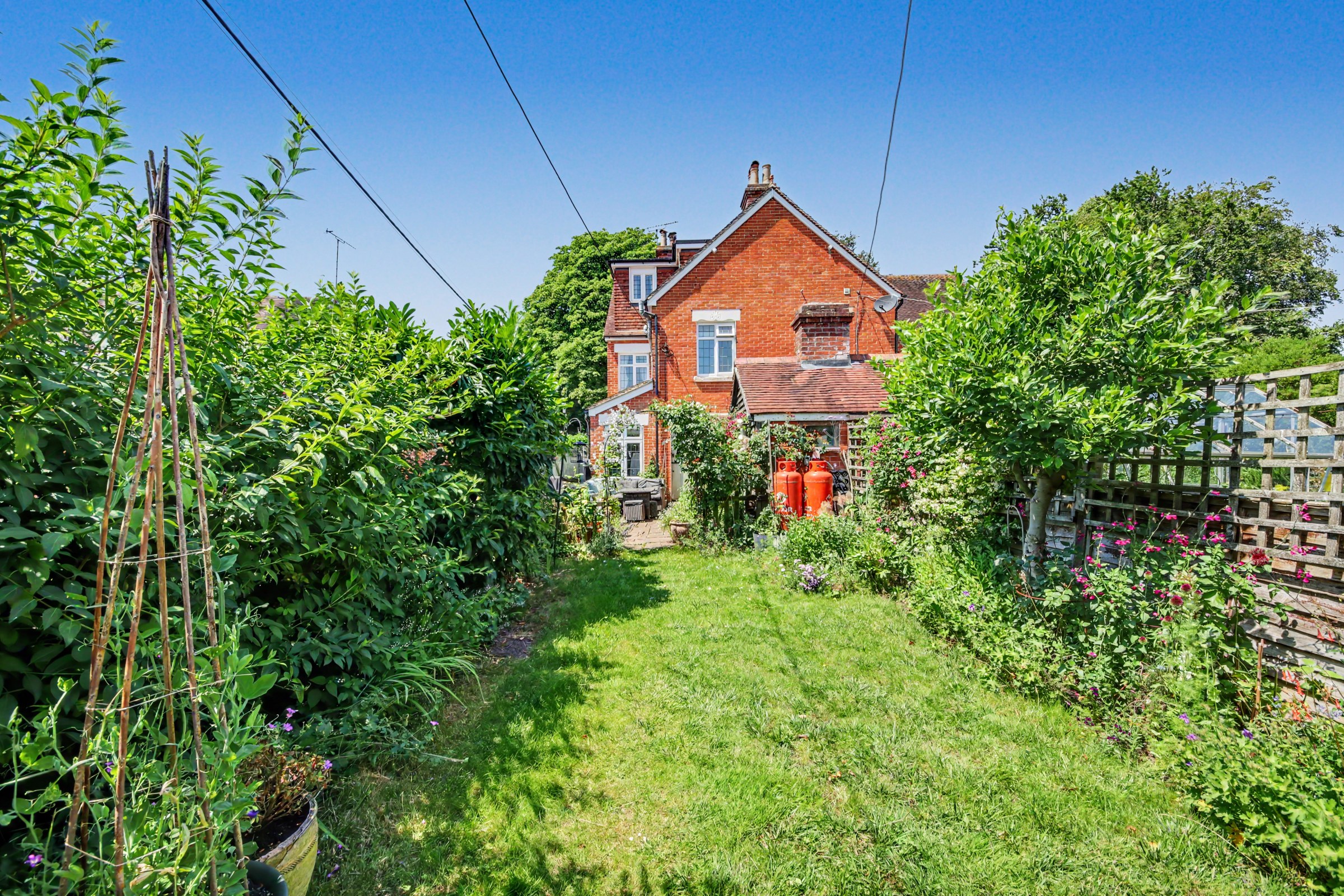 Union Lane, Droxford, SO32, photo 16