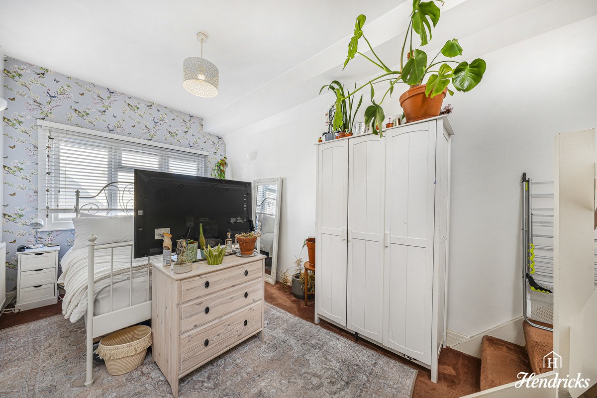 Fairville Mews, Westcliff-on-sea, SS0 9, photo 15