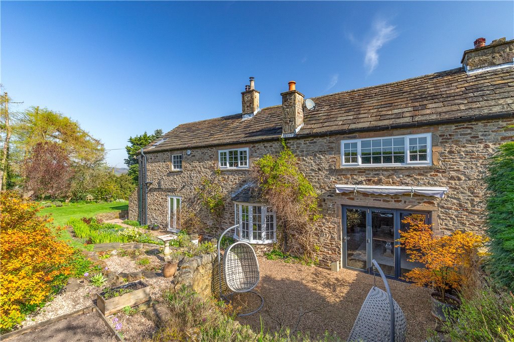 Beamsley, Between Ilkley and Bolton Abbey, North Yorkshire, BD23, photo 25