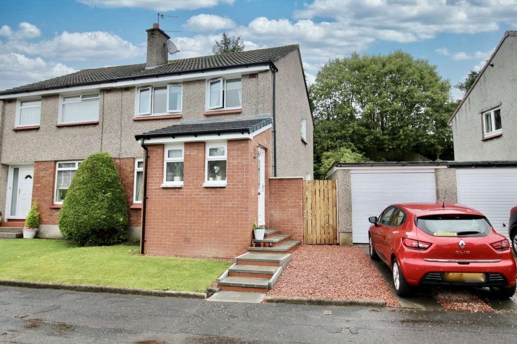 Meadowburn Bishopbriggs