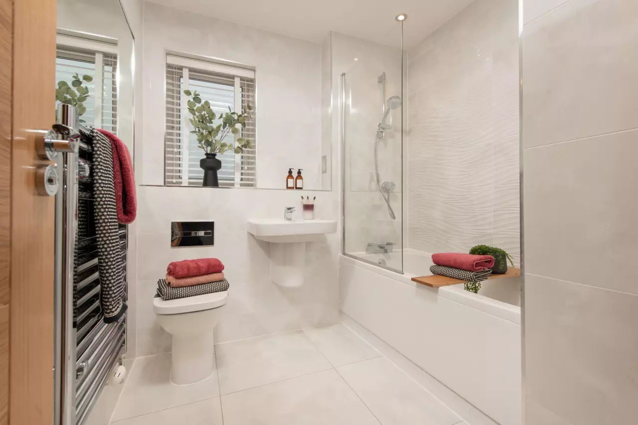 Newcastle Road, Whitmore, ST5, photo 14