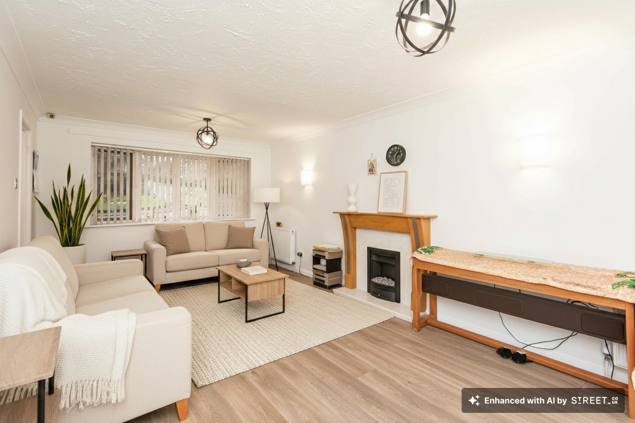 Hillside Drive, Chesterfield, S40, photo 20