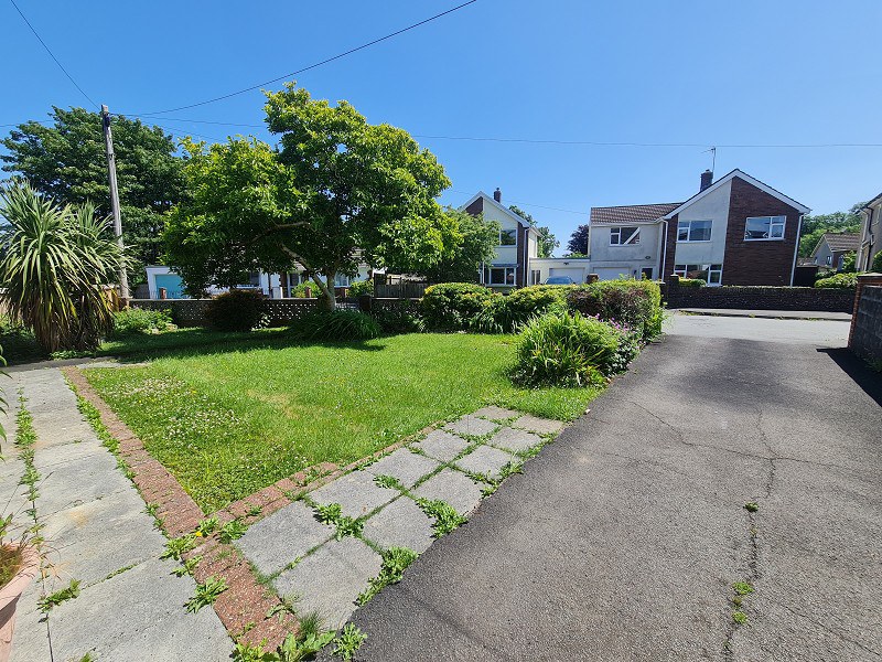 Broadmead Crescent, Bishopston, Swansea, City And County of Swansea., photo 14