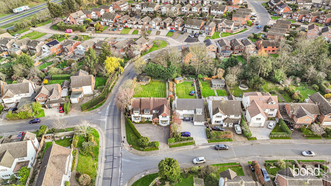 Tabors Avenue, Great Baddow, Chelmsford, CM2, photo 27