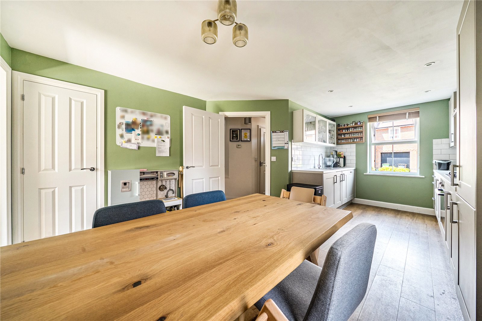 Blackburne Way, Tongham, Farnham, Surrey, GU10, photo 14