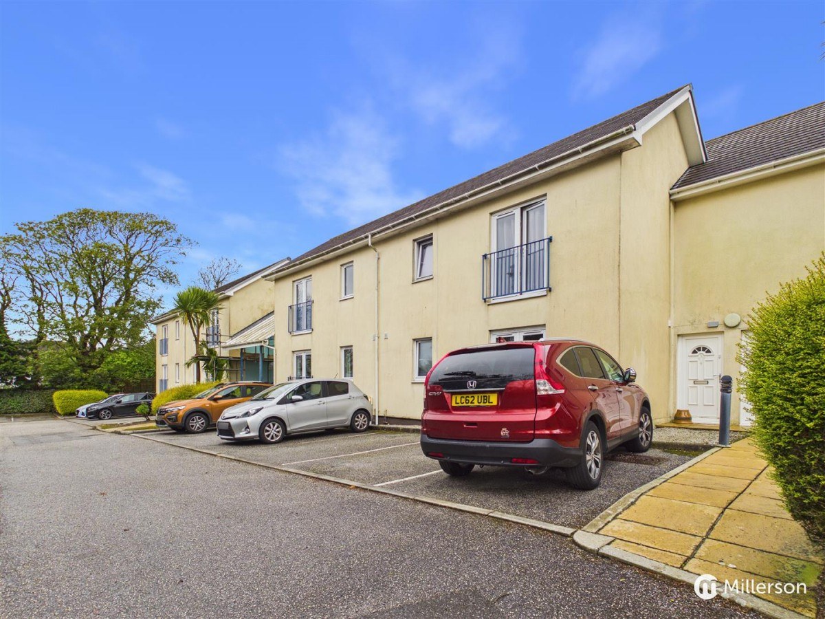 Treleigh Avenue