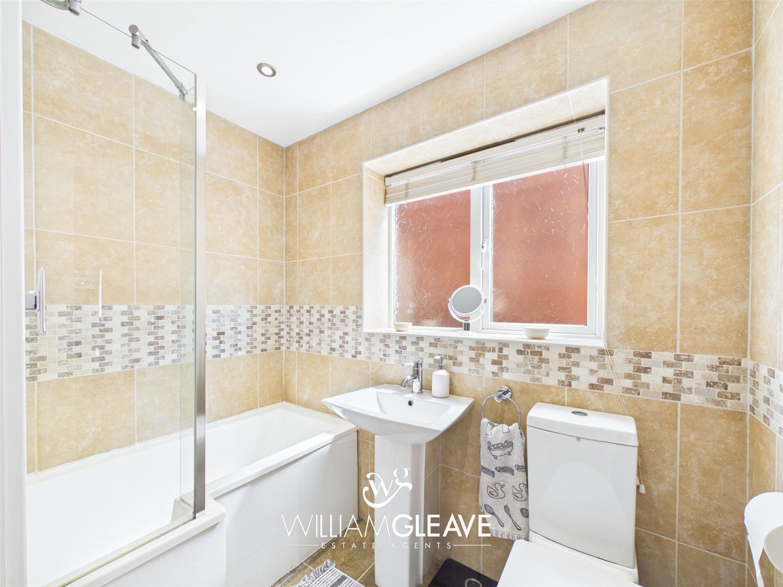 Ffordd Gelfft, Connah's Quay, Deeside, Flintshire, CH5, photo 26
