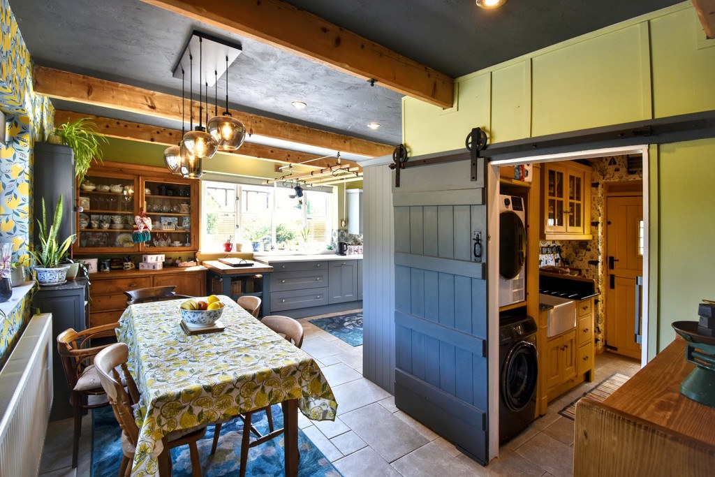 Haddon Cottage, Church Lane, East Keal PE23 4AT, photo 5