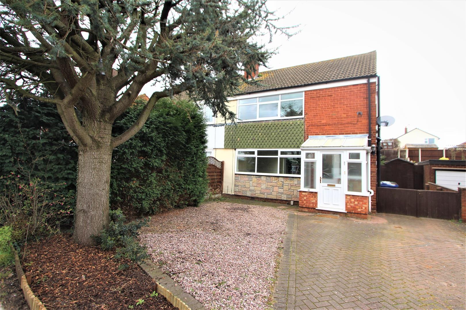 Priory Road