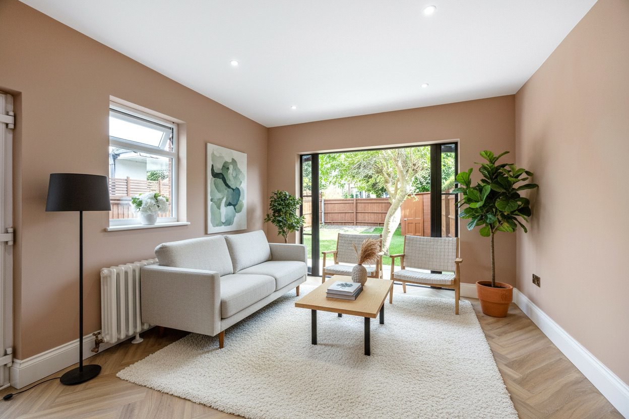 Kensington Avenue, Cheltenham, Gloucestershire, GL50, photo 8