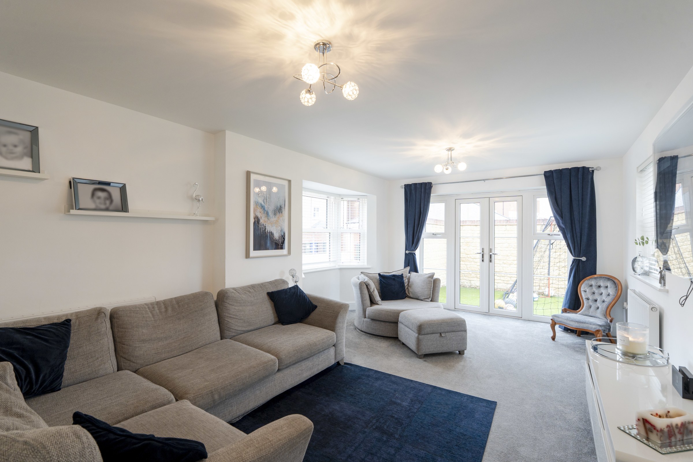 Southwell Road, Bicester, OX26, photo 2
