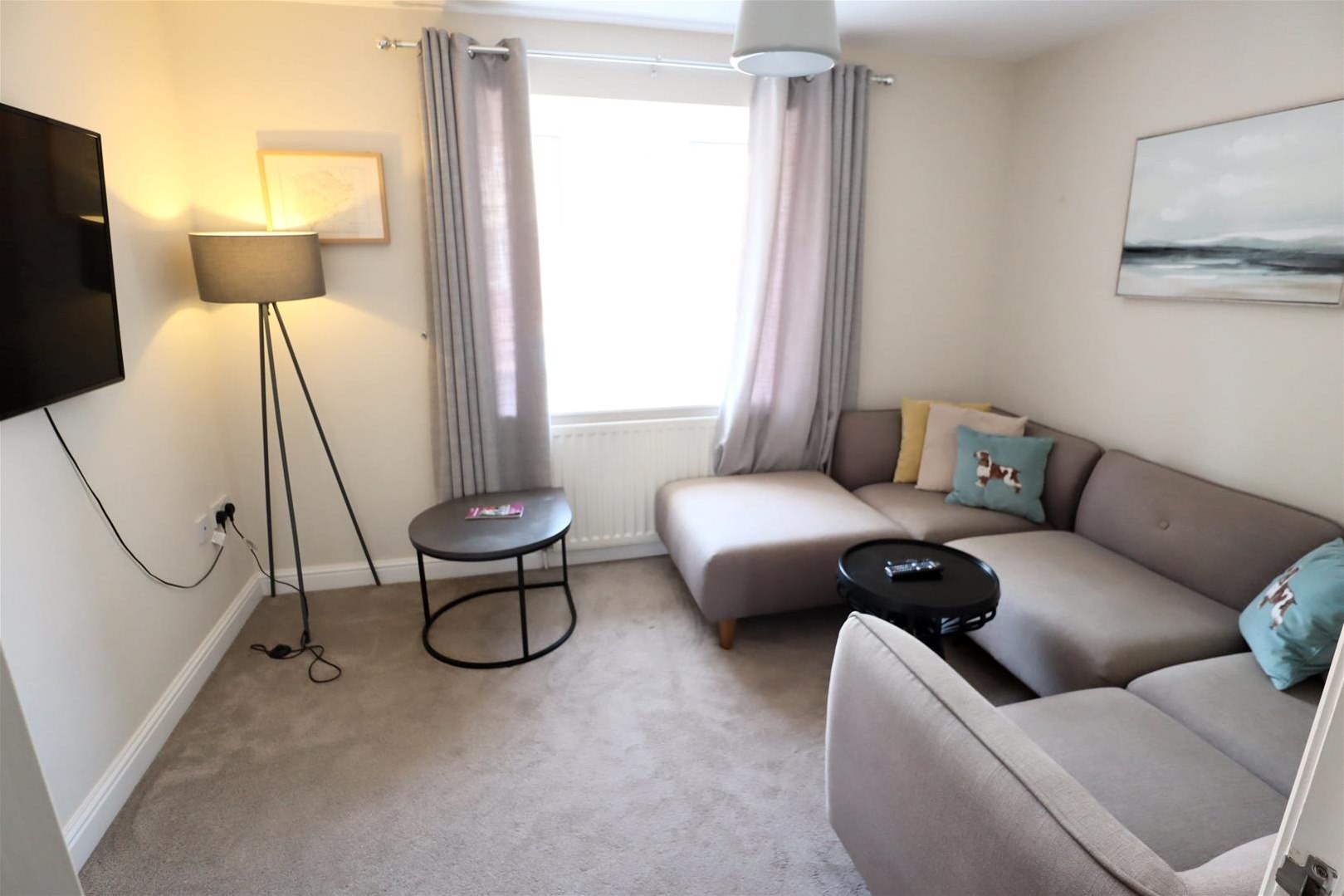 Dawson Court