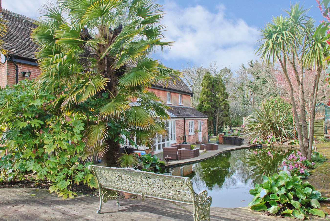 South Drive, Ossemsley, New Milton, BH25, photo 19