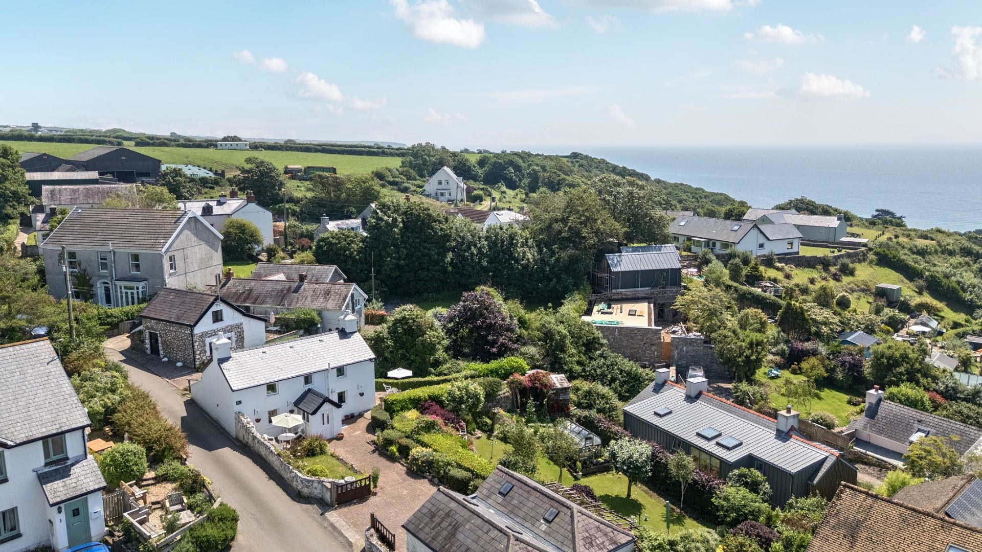 Horton, Gower, Swansea, photo 23