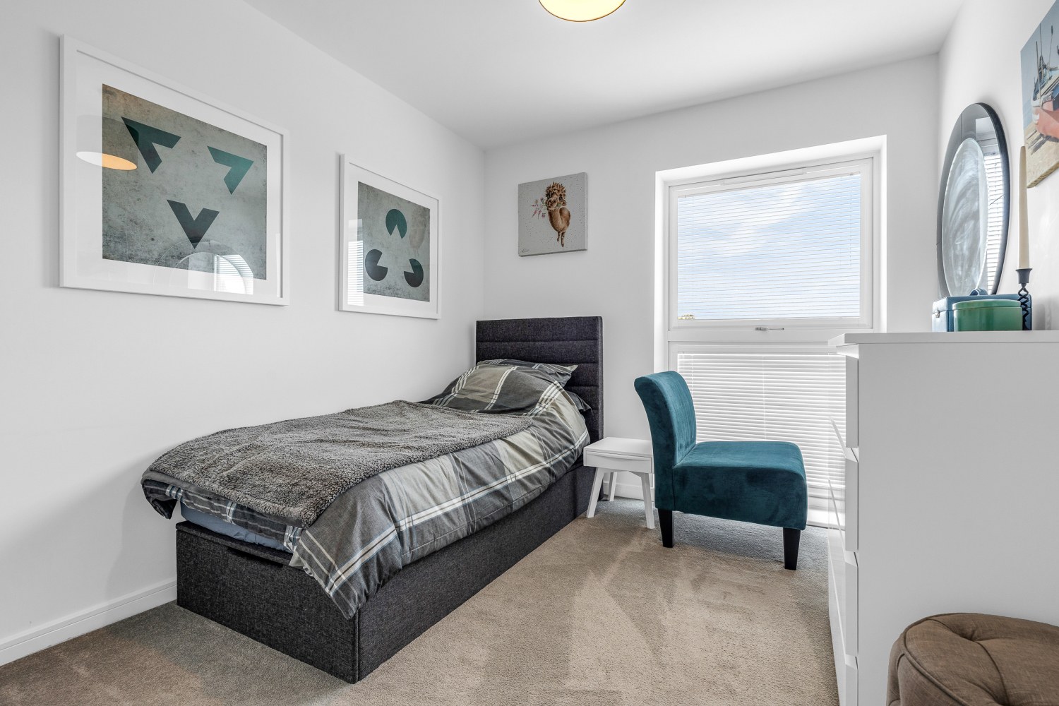 Duchess Court, Welwyn Garden City, Hertfordshire, AL7, photo 10
