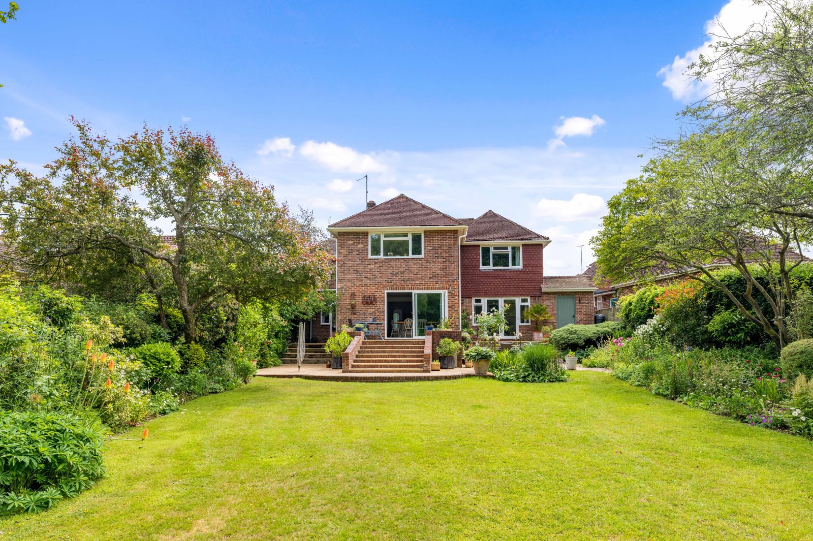 William Allen Lane, Lindfield, RH16, photo 2