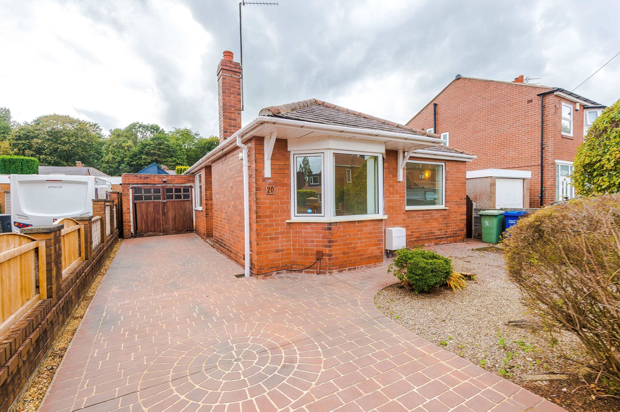 Townfield Avenue