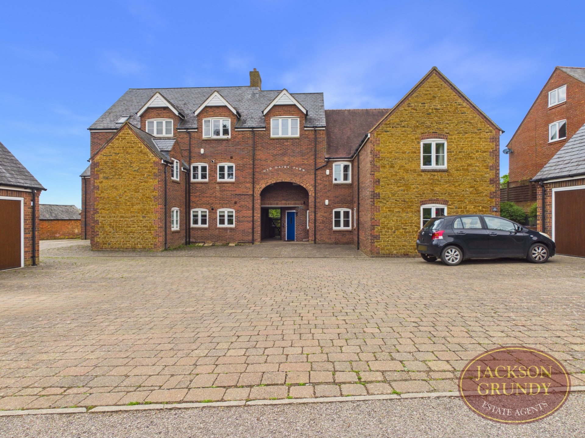 Church Lane, East Haddon, NN6 8DB