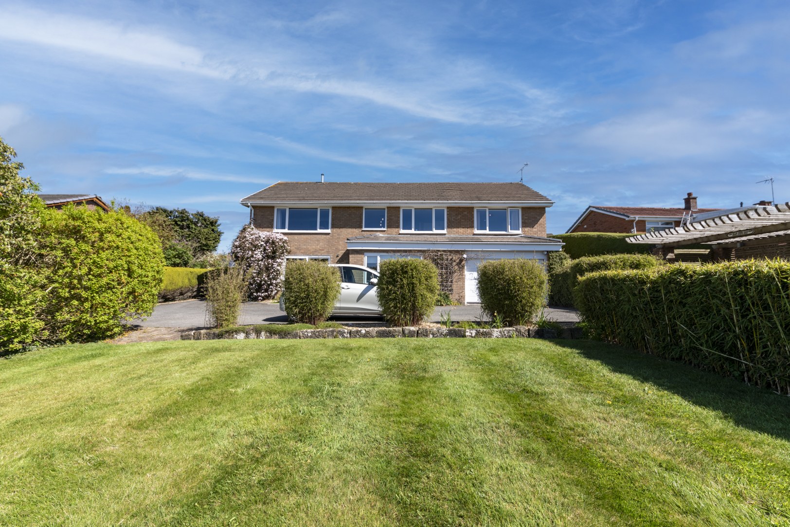 Smelt Road, Coedpoeth, LL11, photo 40