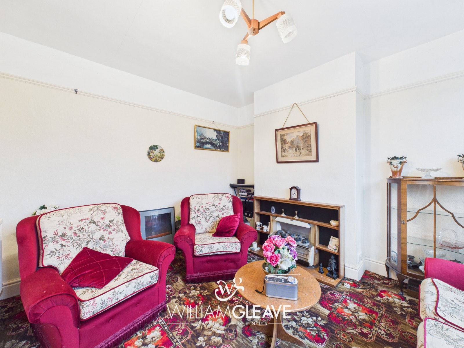 Mertyn Lane, Carmel, Holywell, Flintshire, CH8, photo 6